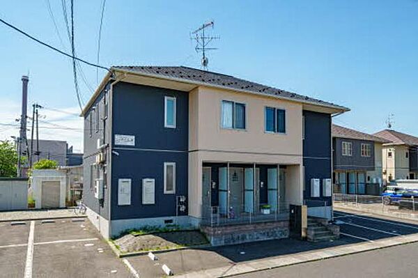 apartment 宮城県栗原市築館宮野中央３丁目2-15
築館宮野中央の賃貸情報を見る
物件地図