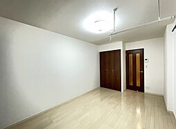 メゾン・ド・キアラ 2階1Kのリビング/ダイニング