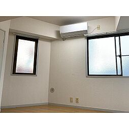 共立リライアンス上野町I 3階ワンルームのリビング/ダイニング