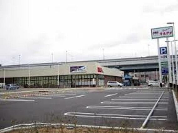 ポートレジデンス海運町_周辺_4