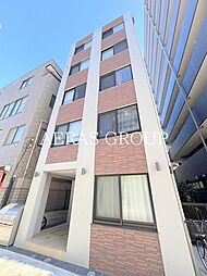 ボンズステージ町屋