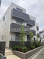 セレスティア谷在家