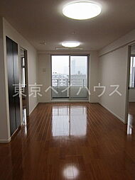 ラグナタワー 16F 16階3LDKのリビング/ダイニング