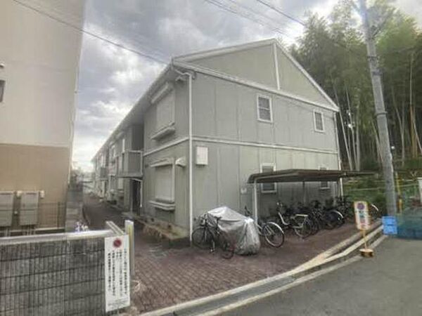 フレグランスＡ． 0105｜大阪府豊中市上新田１丁目(賃貸アパート2DK・1階・52.50㎡)の写真 その19