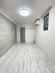 エーハイム浮間舟渡 103 1階1Kのリビング/ダイニング