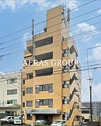 外観・土地