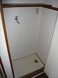 第21新井ビル 306 3階1Kのリビング/ダイニング