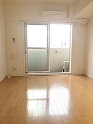 GENOVIA中野・都立家政 5階1Kのリビング/ダイニング