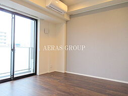 ルフォンプログレ南大塚 1102 11階1Kのリビング/ダイニング