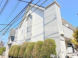 武蔵境駅 7.8万円