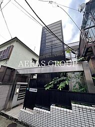 ピアレス上池袋