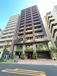 アスプライム八丁堀