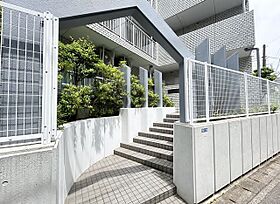 セシーズ新百合丘 403 ｜ 神奈川県川崎市麻生区万福寺１丁目（賃貸マンション1R・4階・16.25㎡） その22