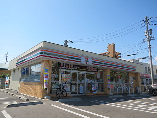 香川県高松市木太町(賃貸アパート1K・3階・19.87㎡)の写真 その19