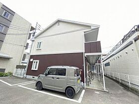 コーズヴィラ 102 ｜ 宮城県仙台市太白区長町５丁目4-16（賃貸アパート1K・1階・28.00㎡） その28