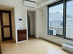 セントラルレジデンス番町シティタワー 1002 10階1DKのリビング/ダイニング