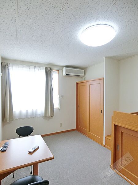 和歌山県和歌山市市小路(賃貸アパート1K・2階・26.08㎡)の写真 その9