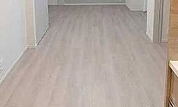 ブラウ大森 1階2LDKのリビング/ダイニング