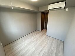 東京メトロ東西線 南行徳駅 徒歩6分の賃貸マンション 4階1Kのリビング/ダイニング