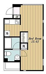 小田急小田原線 本厚木駅 徒歩5分