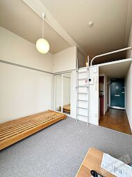 レオパレス狭山