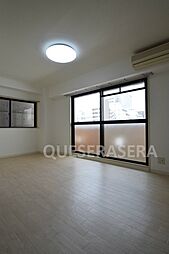 ホームズ でお部屋探し キャトルセゾン 4階 1ldk 賃料7 5万円 36 5 賃貸マンション住宅情報 物件番号 取扱い不動産会社 エイブルネットワーク 南森町店 株式会社フォーラス カンパニー