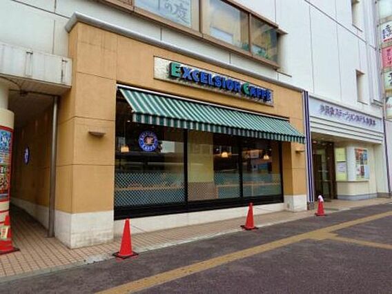 オークビル厚木２東町_周辺_4