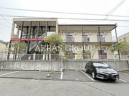 レオパレス船橋日大前