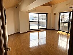 ランドスケープ高島平