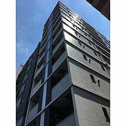 東京メトロ丸ノ内線 中野坂上駅 徒歩3分の賃貸マンション