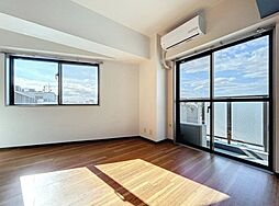 ライオンズマンション東長崎第3 5階ワンルームのリビング/ダイニング