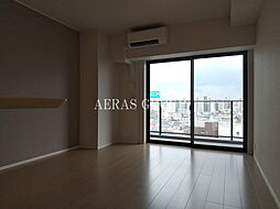 ロイヤルパークス赤羽ノース 903 9階2LDKのリビング/ダイニング