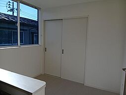 S-plus 202 2階1LDKのリビング/ダイニング