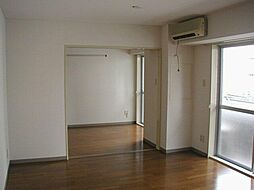 ル・三番町 5階2LDKのリビング/ダイニング