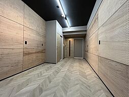 都営浅草線 大門駅 徒歩3分の賃貸マンション 1階1LDKのリビング/ダイニング