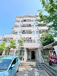 MAC平山城址公園コート