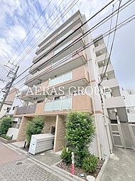 ラヴィエント南千住III