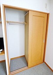 レオパレスエクセルライフ 2階1Kのリビング/ダイニング