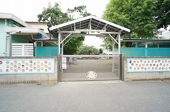 市川クローバーハイツ鈴木_周辺_19