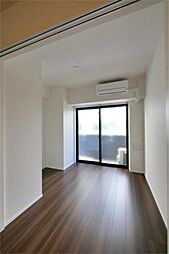 ハーモニーレジデンス東京大島ザ・ガーデン 1階1DKのリビング/ダイニング