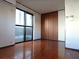 メゾン・Ｎ 203 2階1Kのリビング/ダイニング