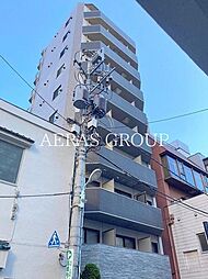 トーシンフェニックス池袋