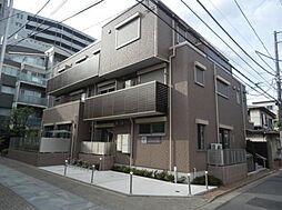 東京メトロ丸ノ内線 四谷三丁目駅 徒歩5分