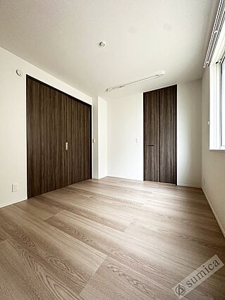 TORISIA平野II_内装_1