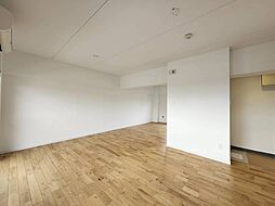 ホシノタニ団地4号棟0 C302 3階ワンルームのリビング/ダイニング