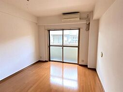 ディアコート東尾久 2階1Kのリビング/ダイニング