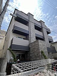 ウェルスクエア長居公園II
