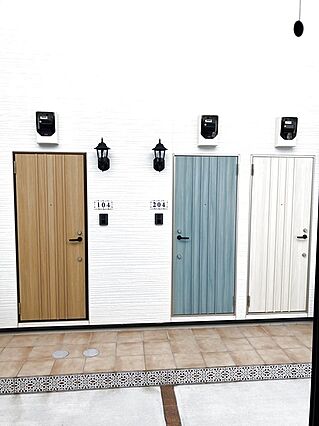 ソルナクレイシア成増_その他_1