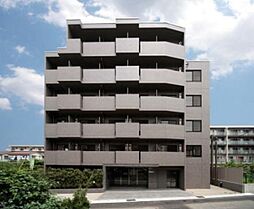 ルーブル二子多摩川