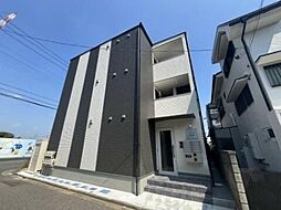 ジーメゾン新狭山駅前